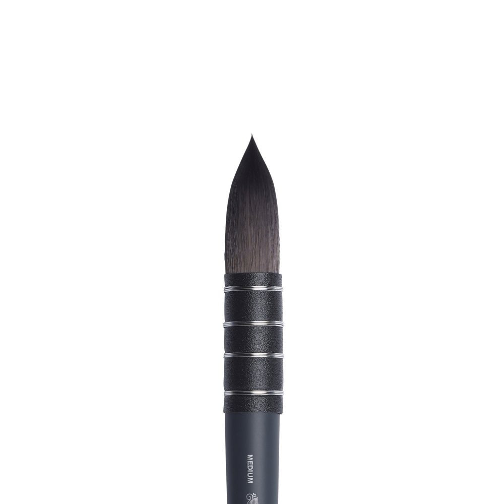 PINCEL WINSOR NEWTON PROFESSIONAL 5011X506 SYNT SQUIRREL PET
