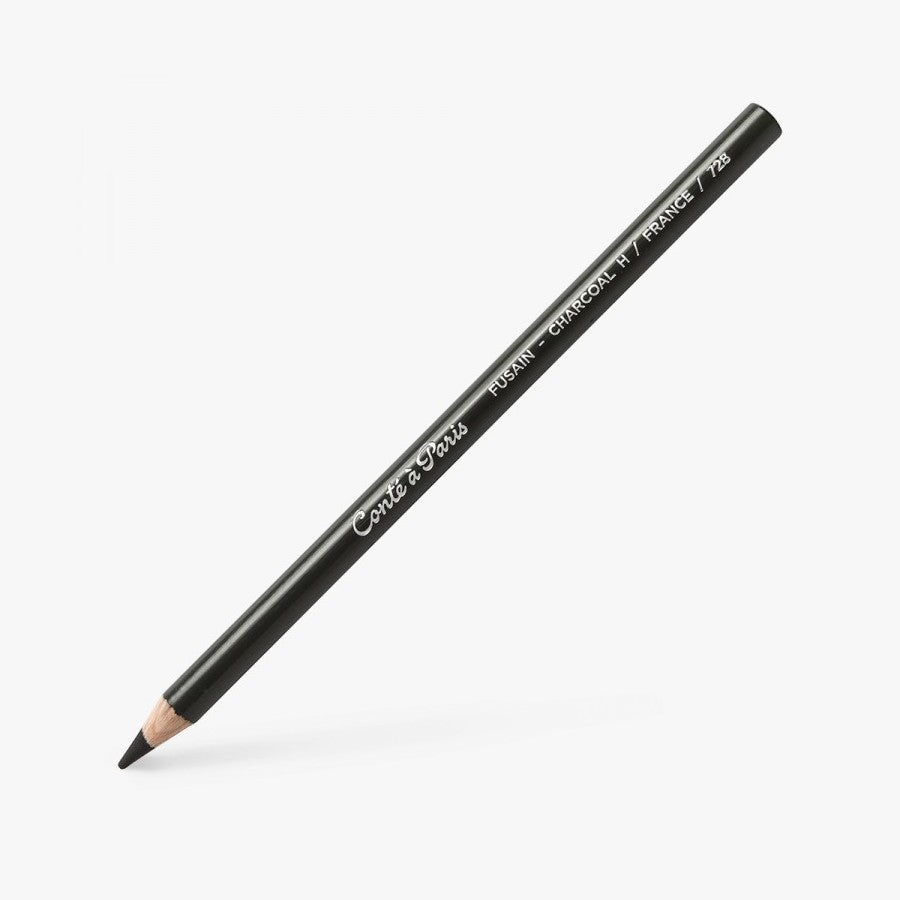 LAPIS CARVAO CONTE FUSAIN (CHARCOAL) 728 H