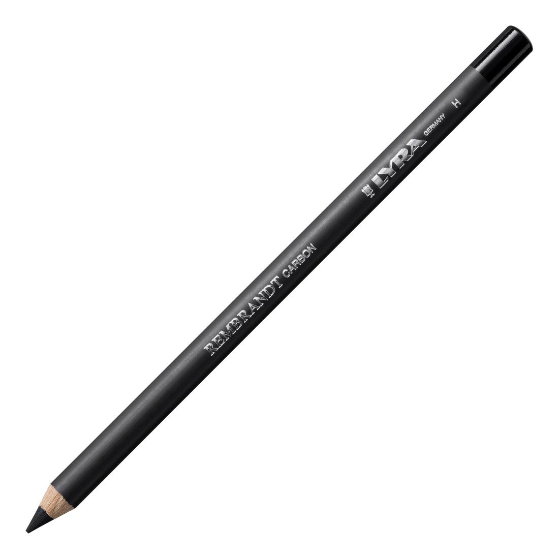 LAPIS ESBOCO LYRA REMBRANDT CARBON H