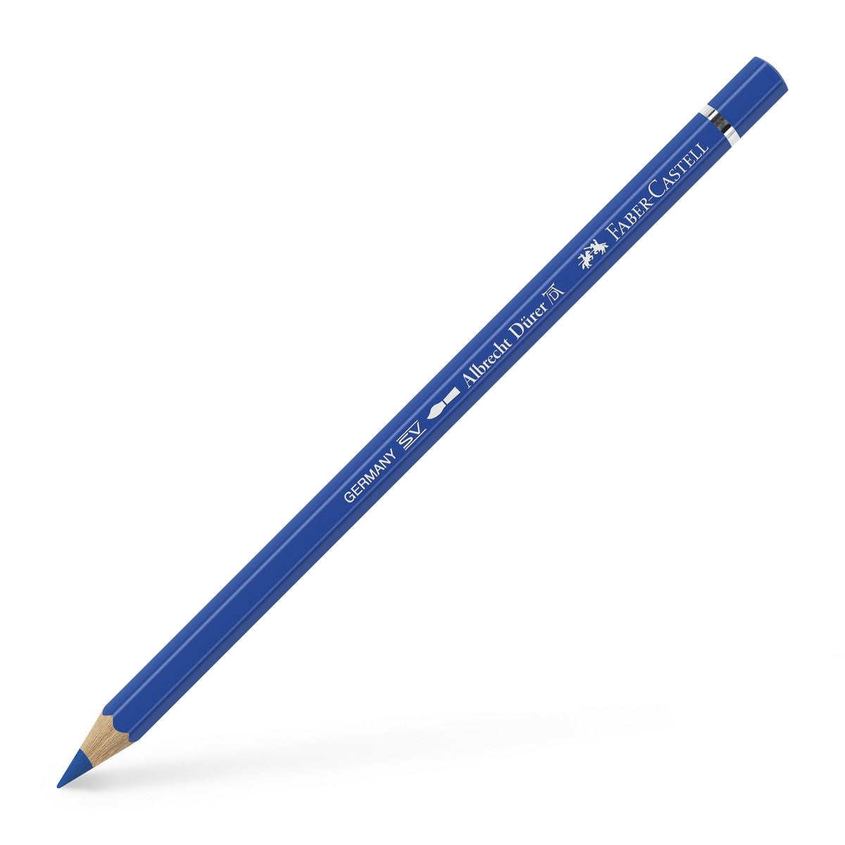 LAPIS AQUARELAVEL FABER CASTELL A. DURER AV 144 AZ COBALTO V