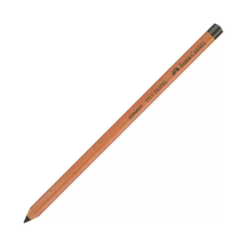 LAPIS ESBOÇO FABER CASTELL SEPIA LIGHT 112277