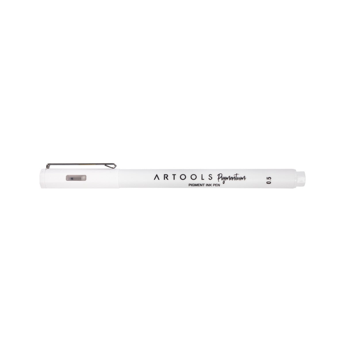 CANETA ARTOOLS PIGMENTUM 0.5MM PTO