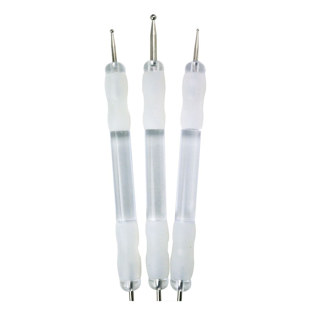 BOLEADOR ROYAL LANGNICKEL C/ 03 UNIDADES SOFT GRIP