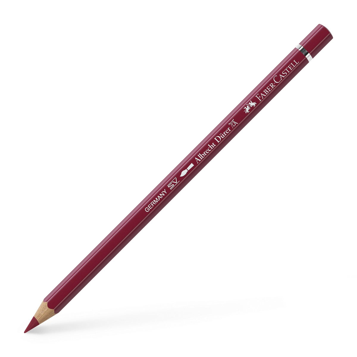 LAPIS AQUARELAVEL FABER CASTELL A. DURER AV 225 VM ESCURO