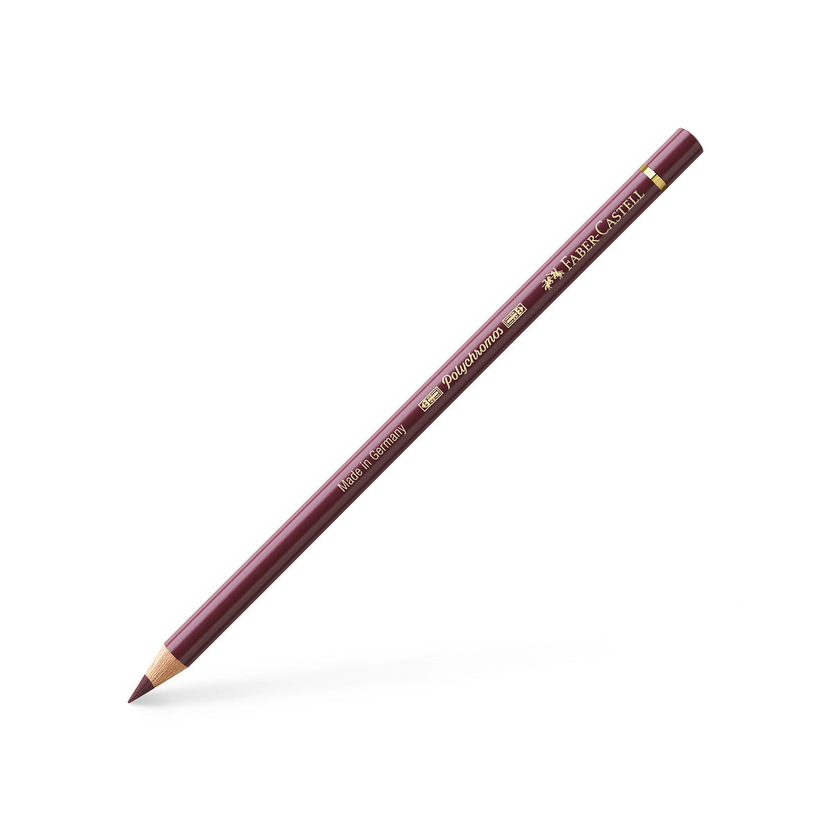 LAPIS COR FABER CASTELL POLYCHROMOS 263 CAPUT MORTUUM VIOLET