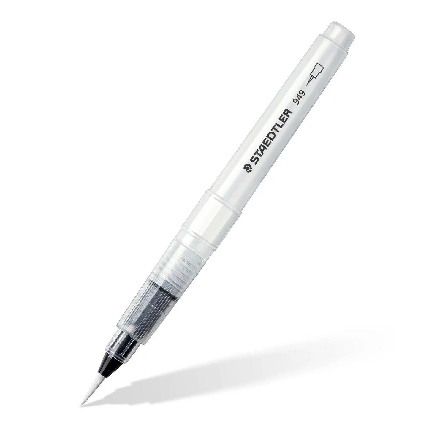 PINCEL STAEDTLER WATERBRUSH FINE 949BK