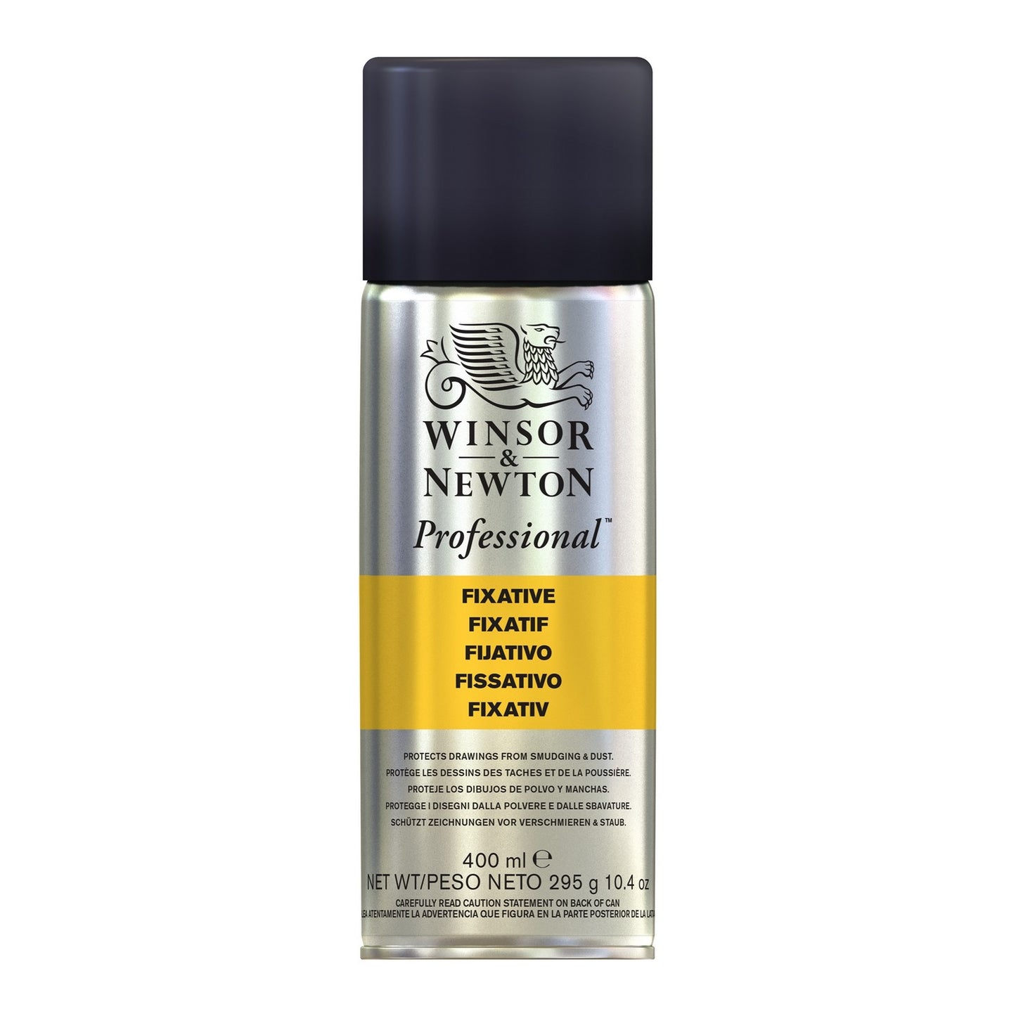 FIXADOR AEROSOL WINSOR NEWTON 400ml