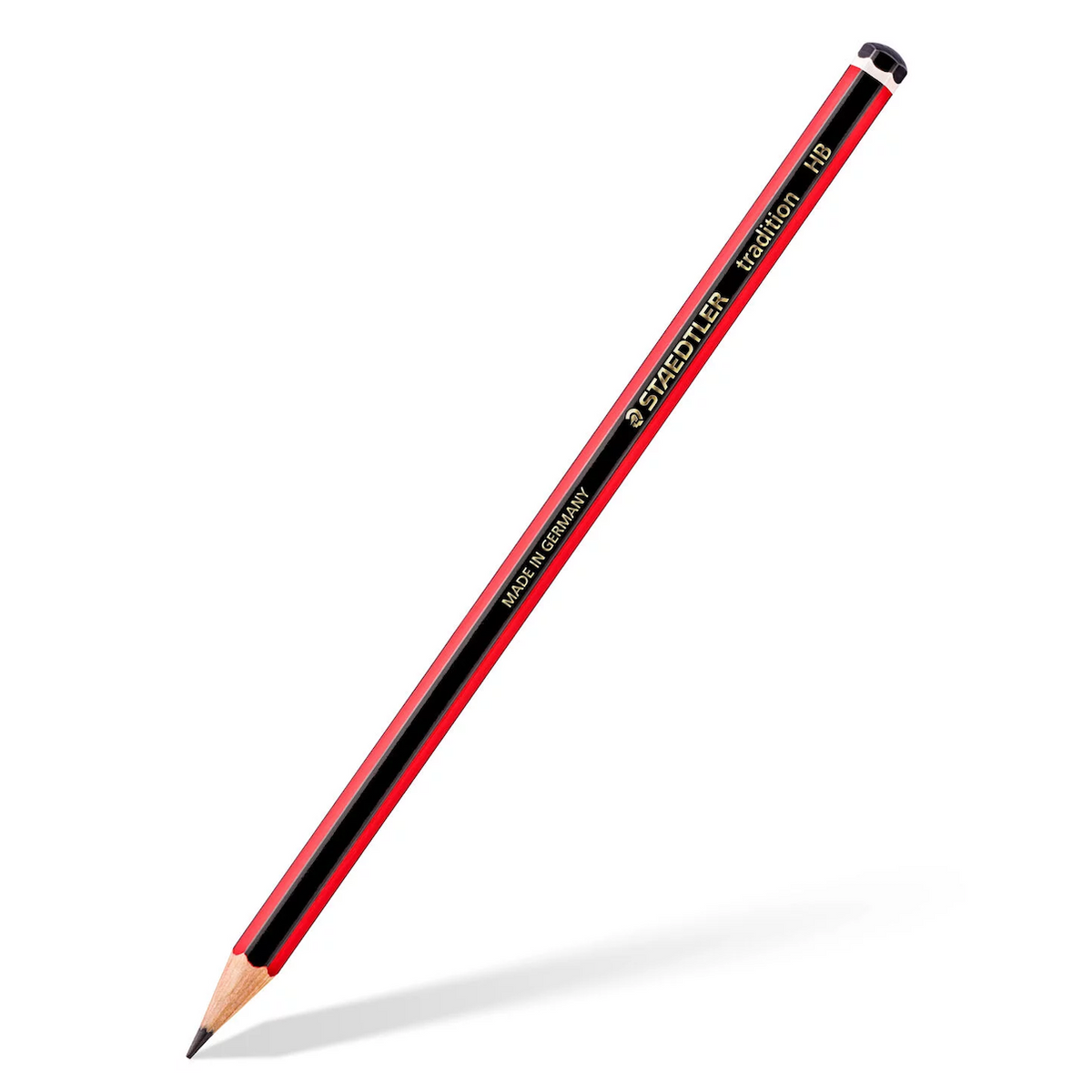 LAPIS GRADUADO STAEDTLER TRADITION HB