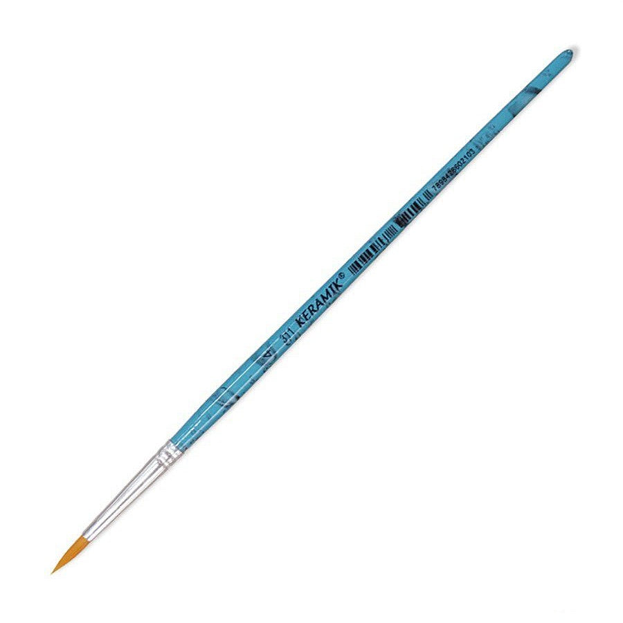 PINCEL 311x04 SINTETICO ROUND KERAMIK