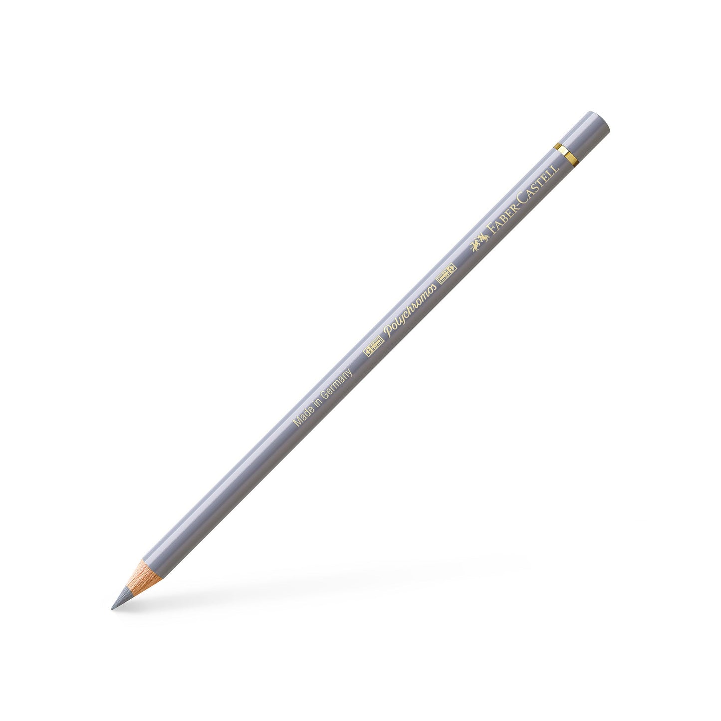 LAPIS COR FABER CASTELL POLYCHROMOS 232 COLD GRAY III
