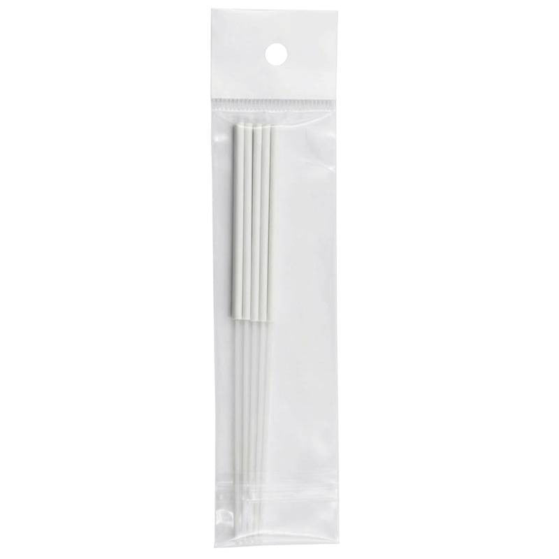 PORTA BORRACHA 2,3MM ROUND C/5 SINOART REFIL A295ARF