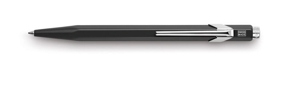 CANETA ESFEROG 849 CLASSIC PRETA