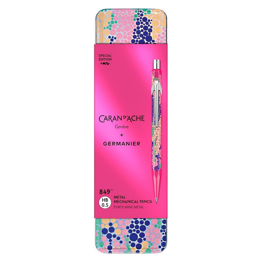 LAPISEIRA 0,5mm 844 GERMANIER NEON PINK