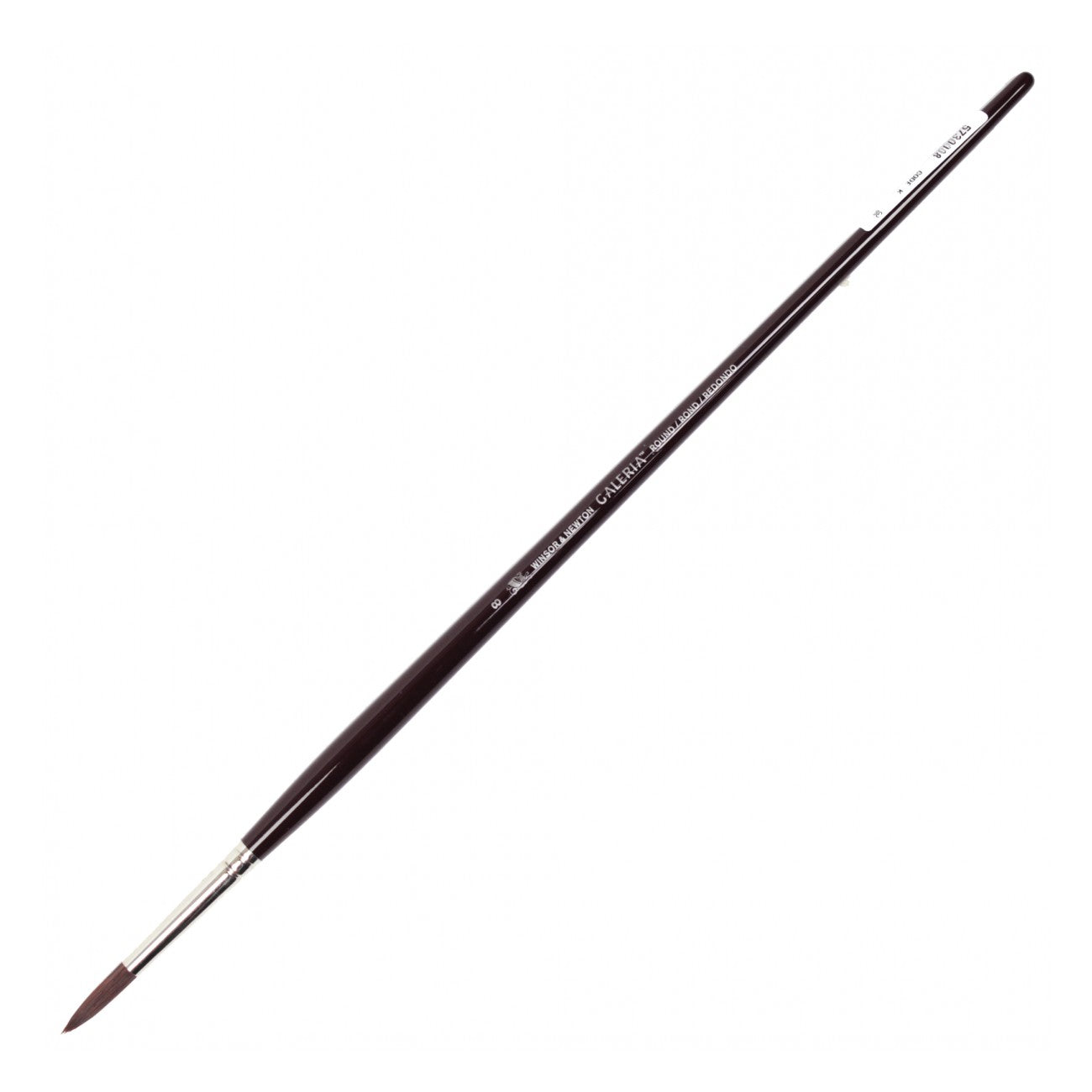 PINCEL GALERIA 5730X008 SINTETICO WINSOR NEWTON