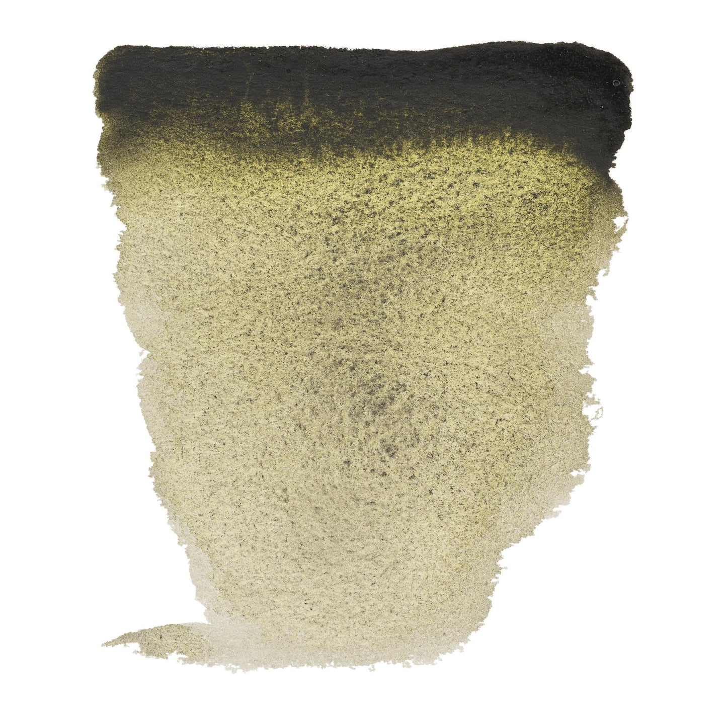 AQUARELA TALENS VAN GOGH HALF PAN 230 DUSK YELLOW
