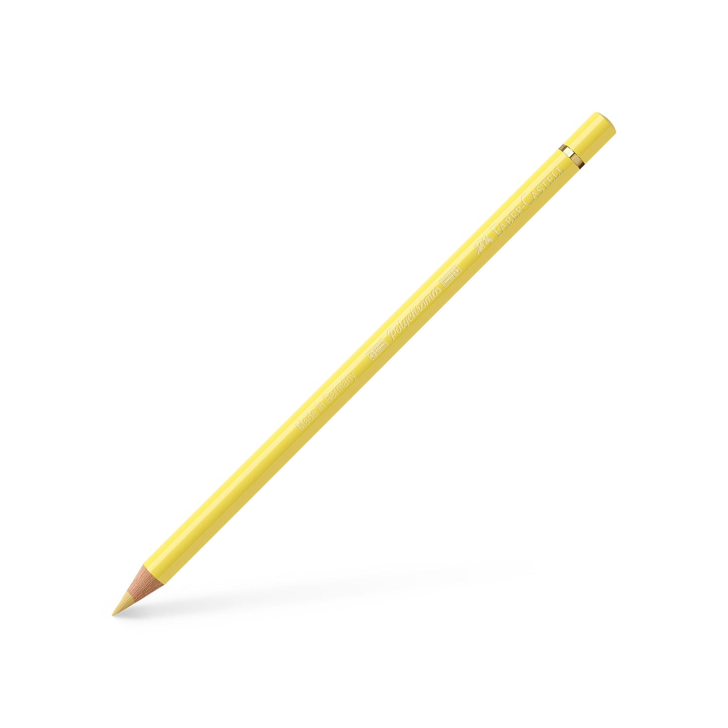 LAPIS COR FABER CASTELL POLYCHROMOS 102 CREAM