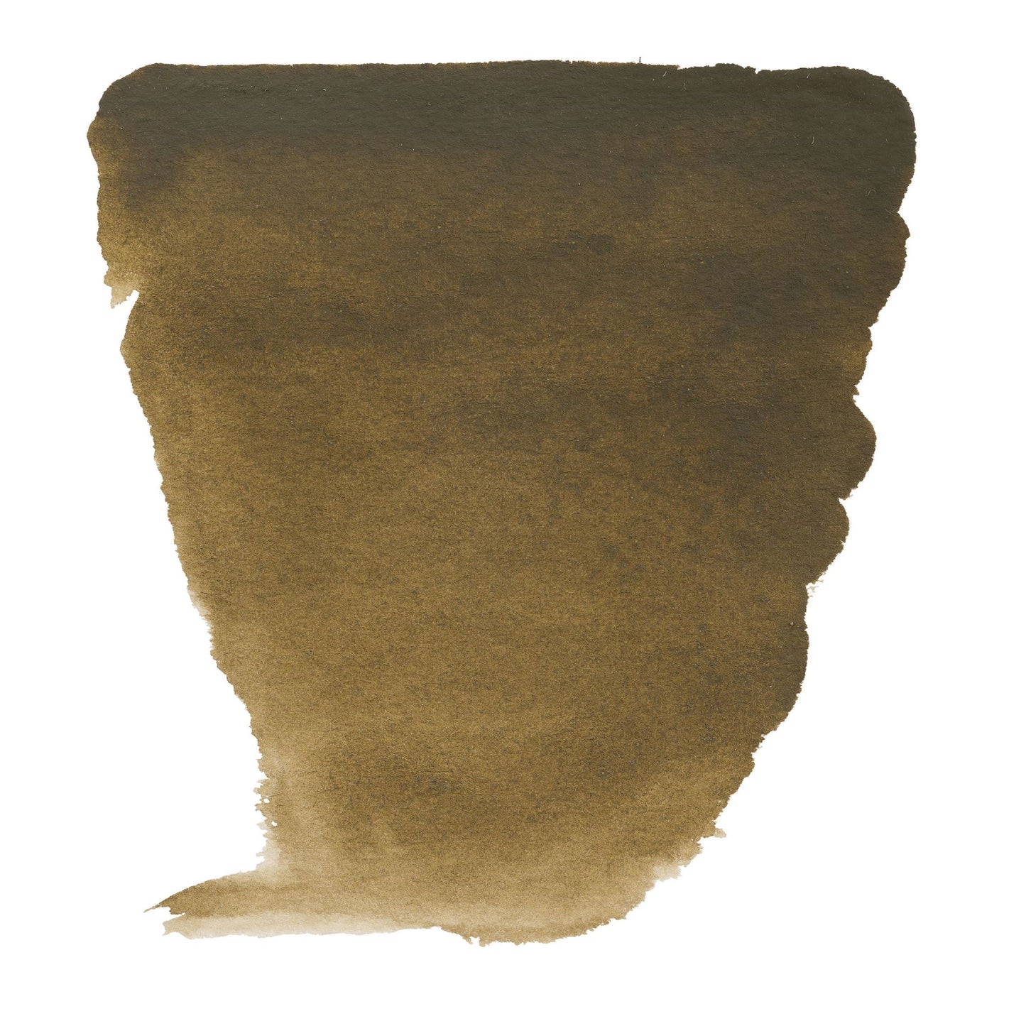AQUARELA TALENS VAN GOGH HALF PAN 408 RAW UMBER