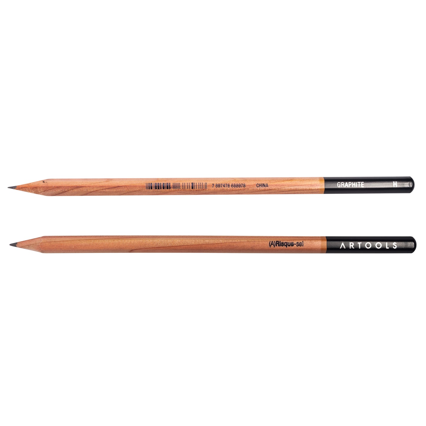 LAPIS GRADUADO ARTOOLS GRAPHITE H