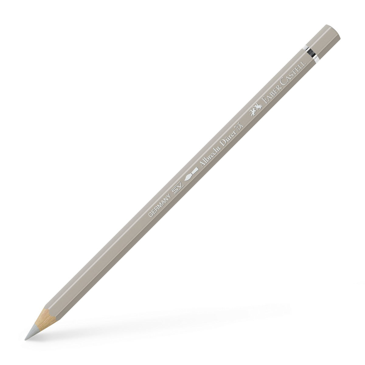 LAPIS AQUARELAVEL FABER CASTELL A. DURER AV 271 CZ QUENTE II