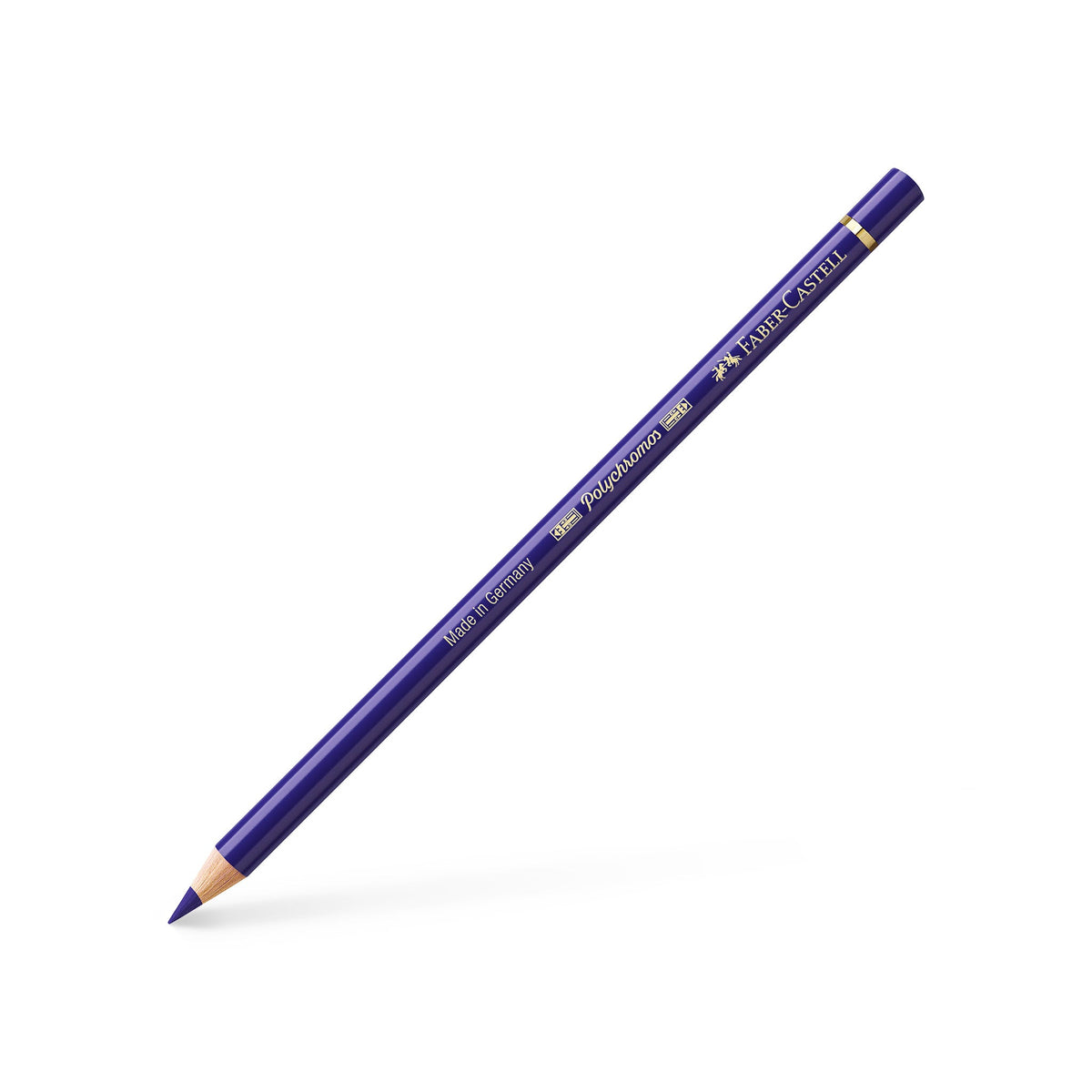 LAPIS COR FABER CASTELL POLYCHROMOS 141 DELFT BLUE