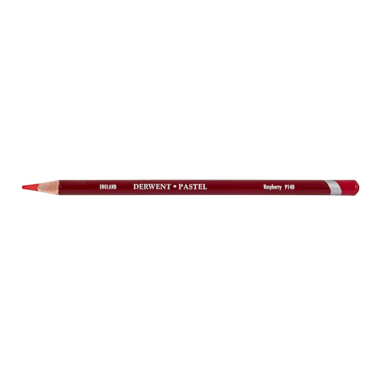 LAPIS PASTEL DERWENT P140 RASPBERRY
