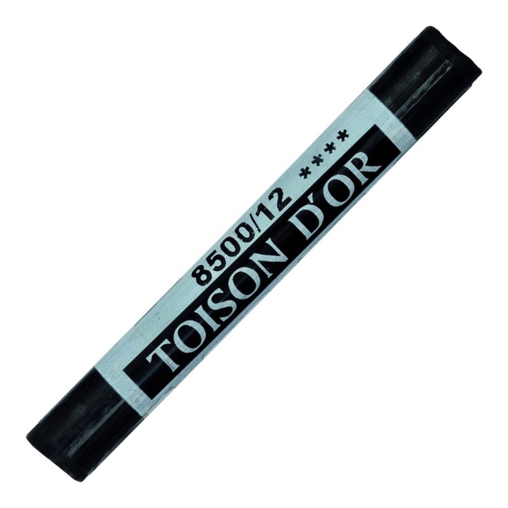 PASTEL SECO SOFT TOISON DOR KOH-I-NOOR 012 PRETO