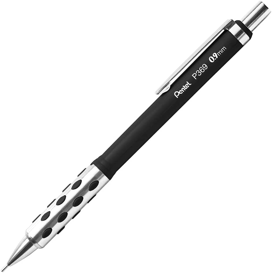 LAPISEIRA 0,9mm PENTEL P369