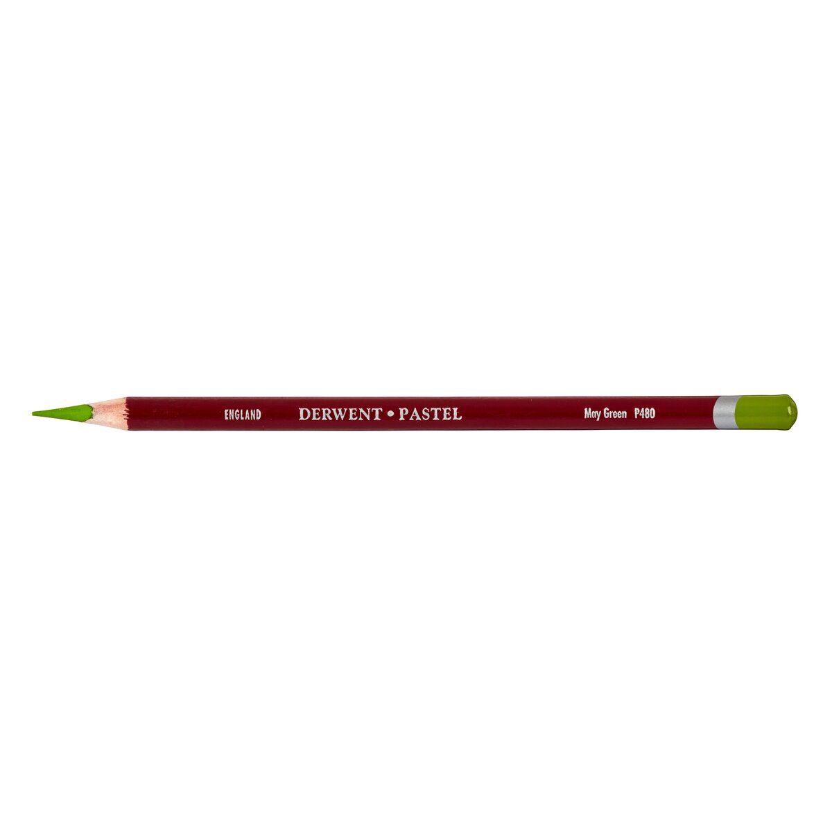 LAPIS PASTEL DERWENT P480 MAY GREEN