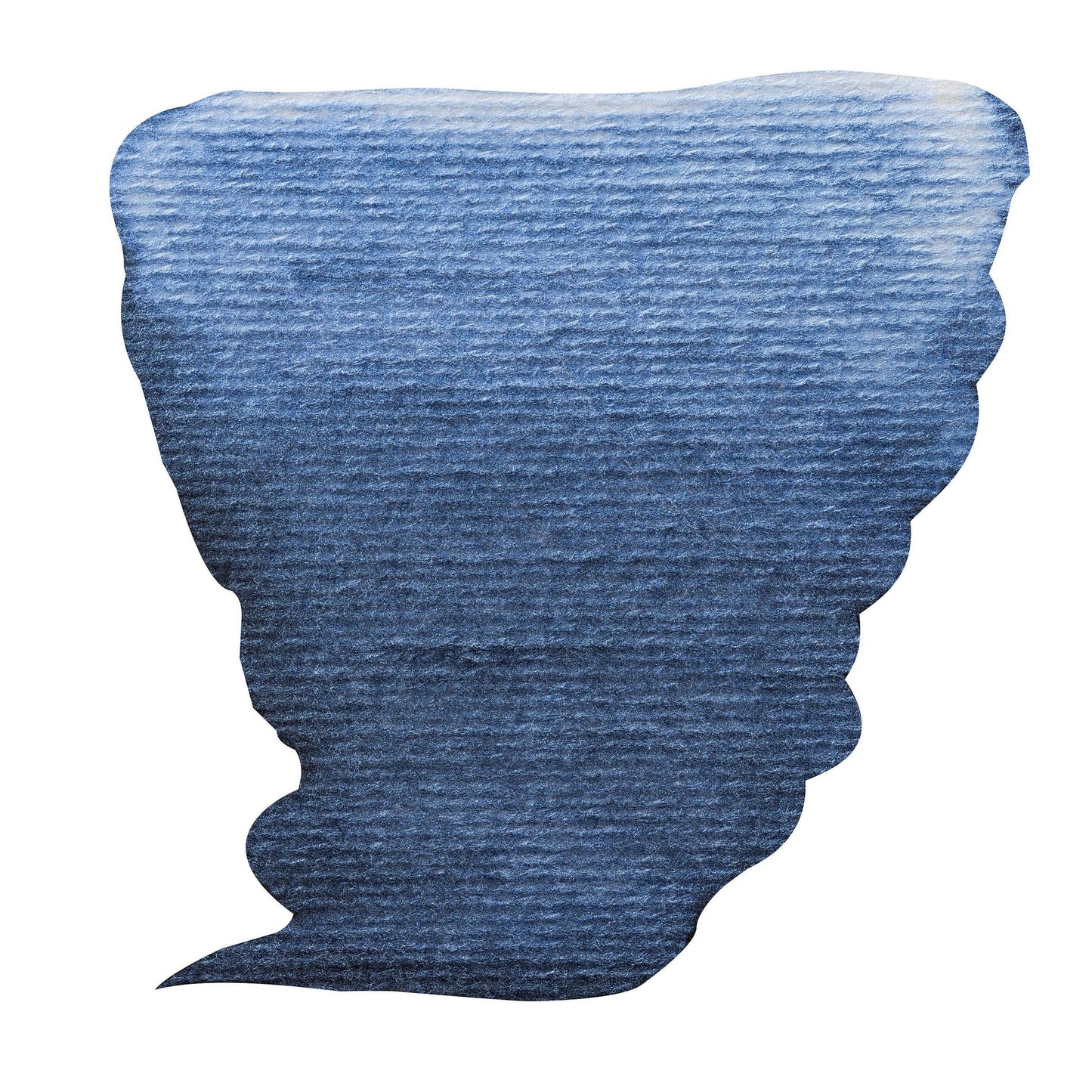 AQUARELA TALENS VAN GOGH HALF PAN 846 INTERFERENCE BLUE