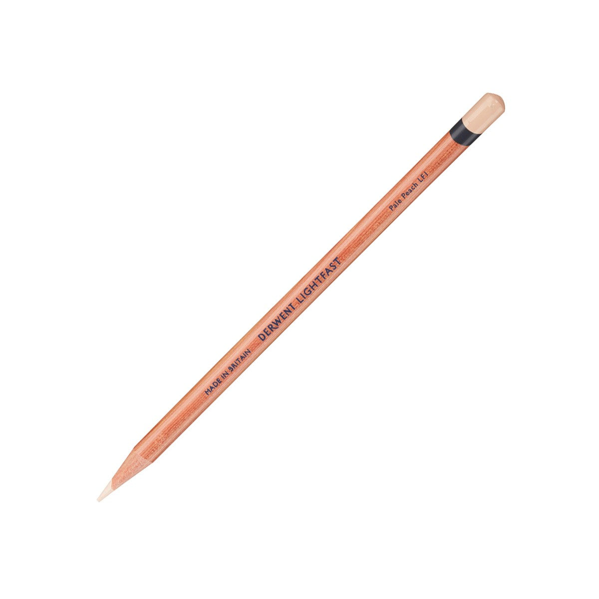 LAPIS COR DERWENT LIGHTFAST PALE PEACH (FLESH PINK)