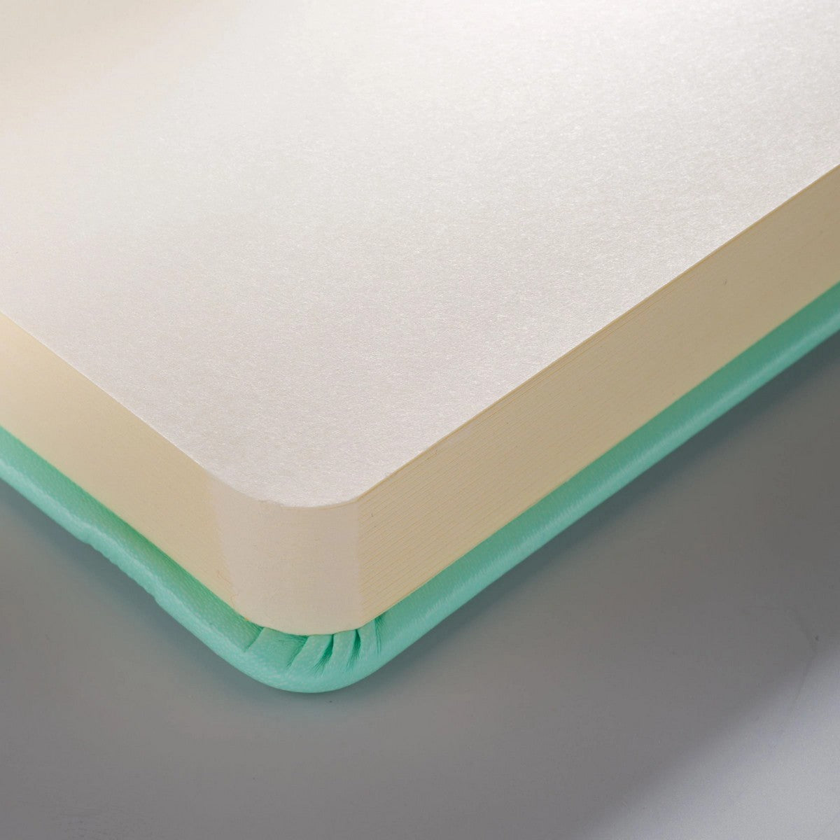 SKETCHBOOK TALENS FRESH MINT 13X21cm 80FLS