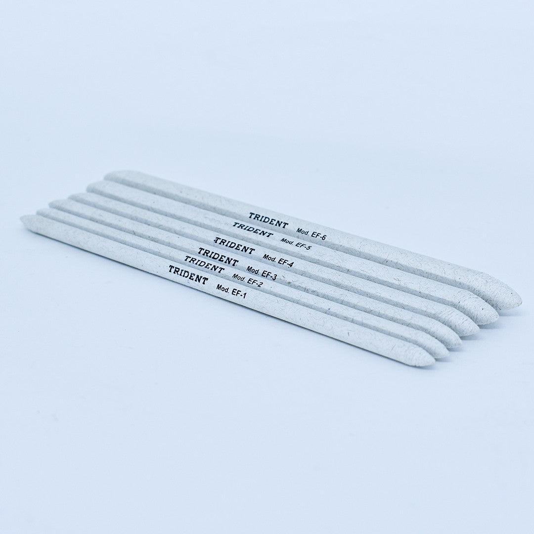ESFUMINHO TRIDENT C/ 12 SORTIDOS