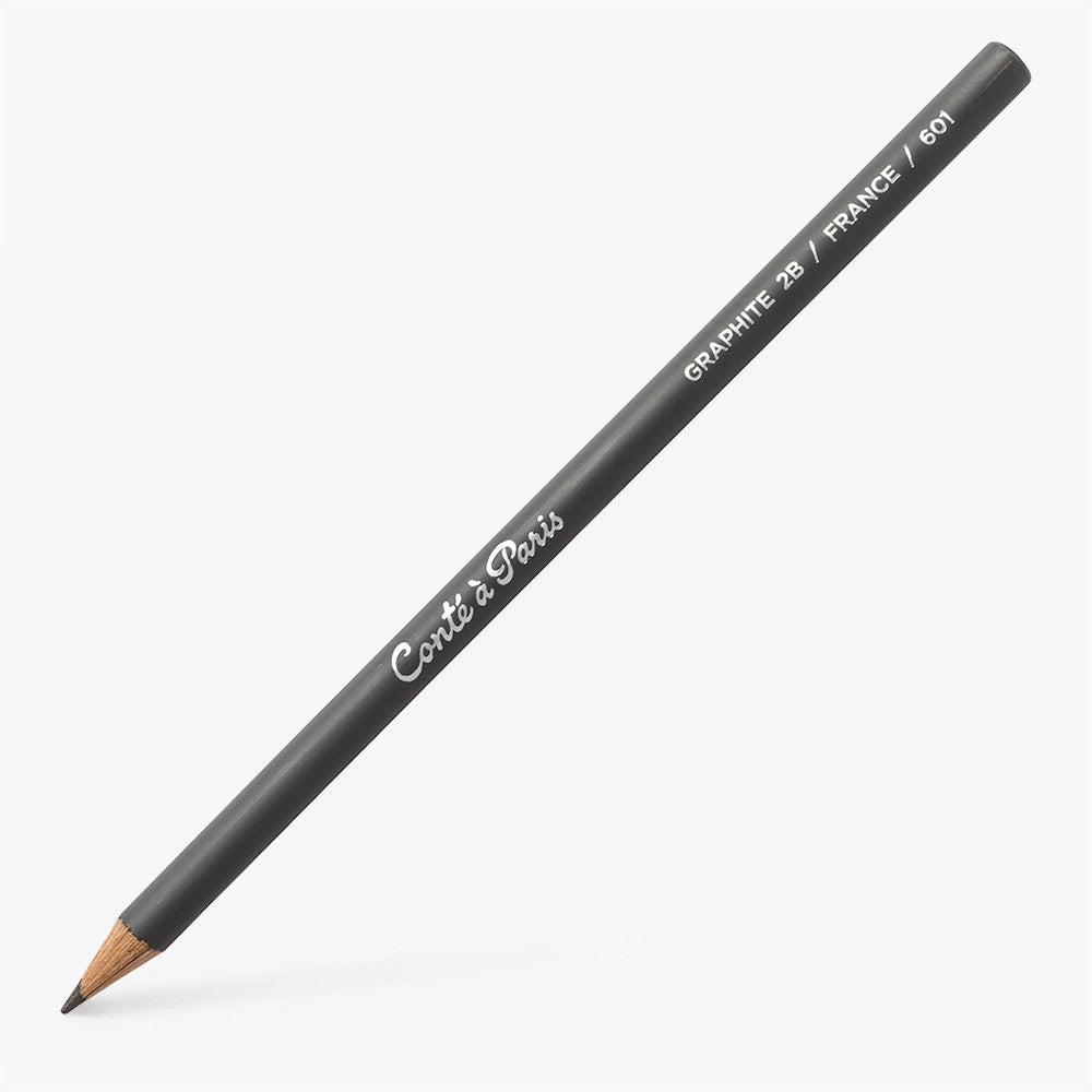 LAPIS GRADUADO CONTE A PARIS 601 2B