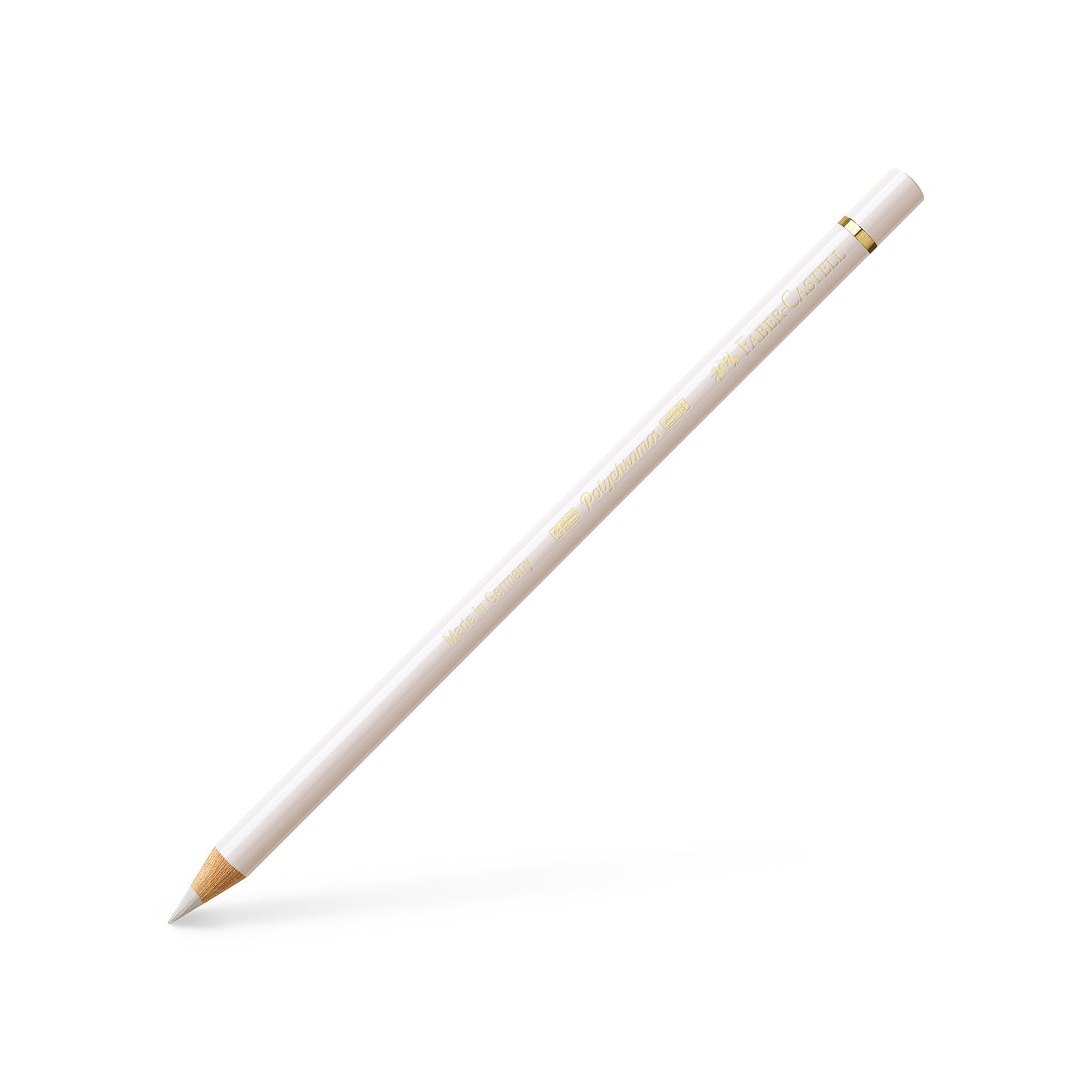 LAPIS COR FABER CASTELL POLYCHROMOS 270 WARM GRAY I