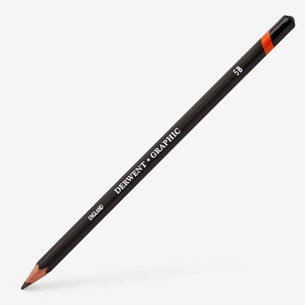 LAPIS GRADUADO DERWENT GRAPHIC 5B