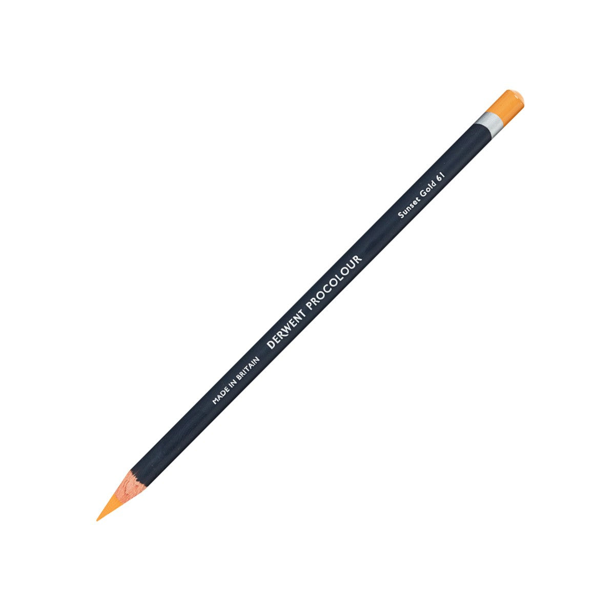 LAPIS COR DERWENT PROCOLOUR SUNSET GOLD 61