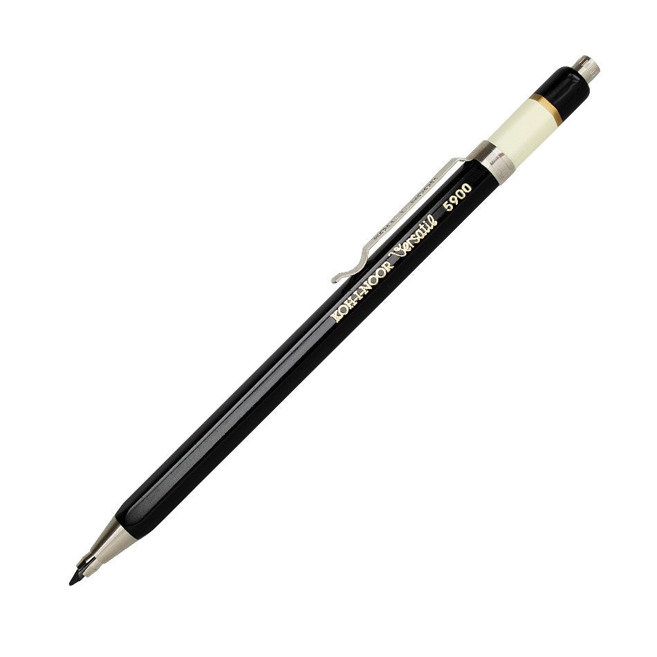 LAPISEIRA 2,0mm KOH-I-NOOR CORPO PRETO 5900