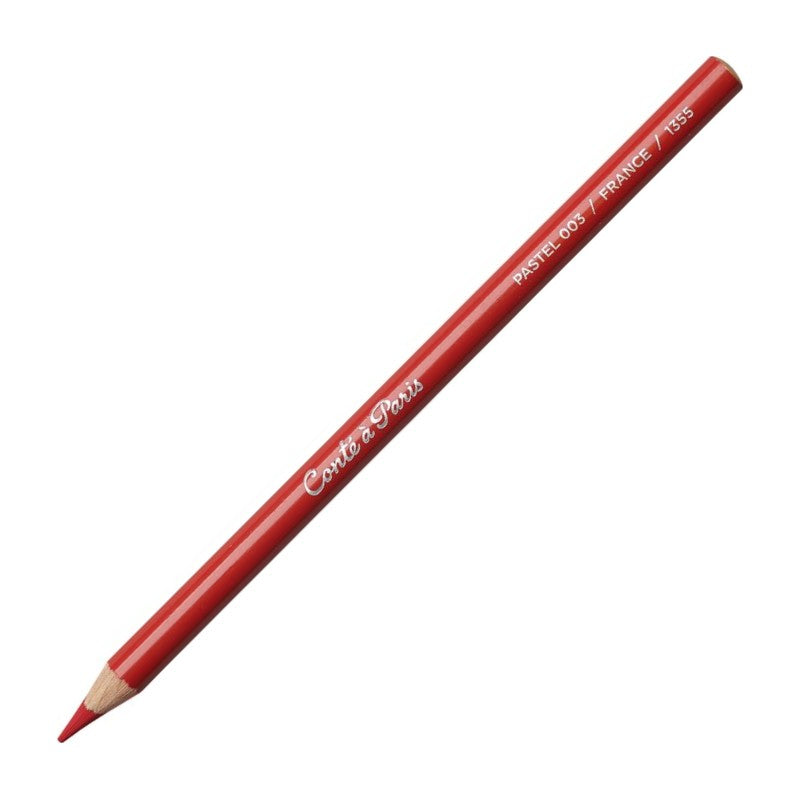 LAPIS PASTEL CONTE 003 VERMILION 2103