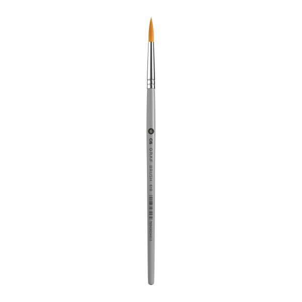 PINCEL CIS GRAF BRUSH 510x06