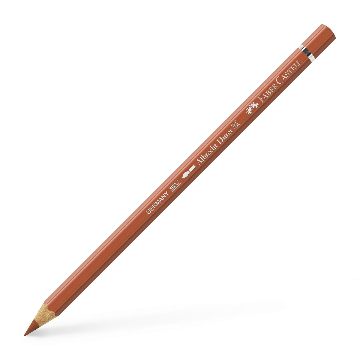 LAPIS AQUARELAVEL FABER CASTELL A. DURER AV 188 SANGUINE