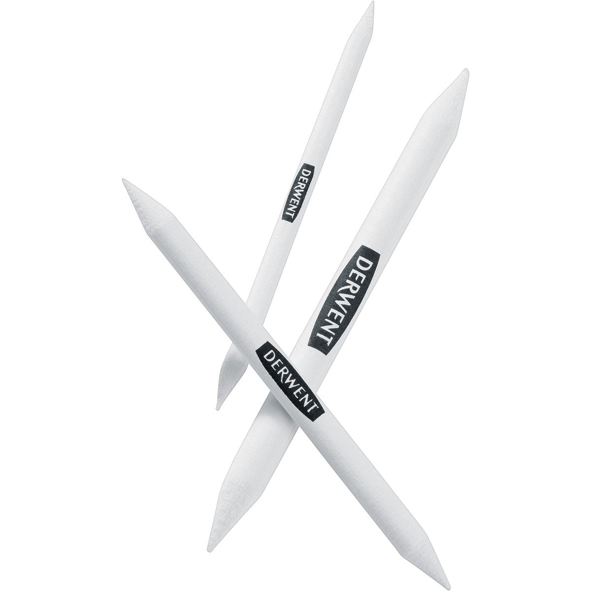 ESFUMINHO DERWENT KIT 03 UNIDADES