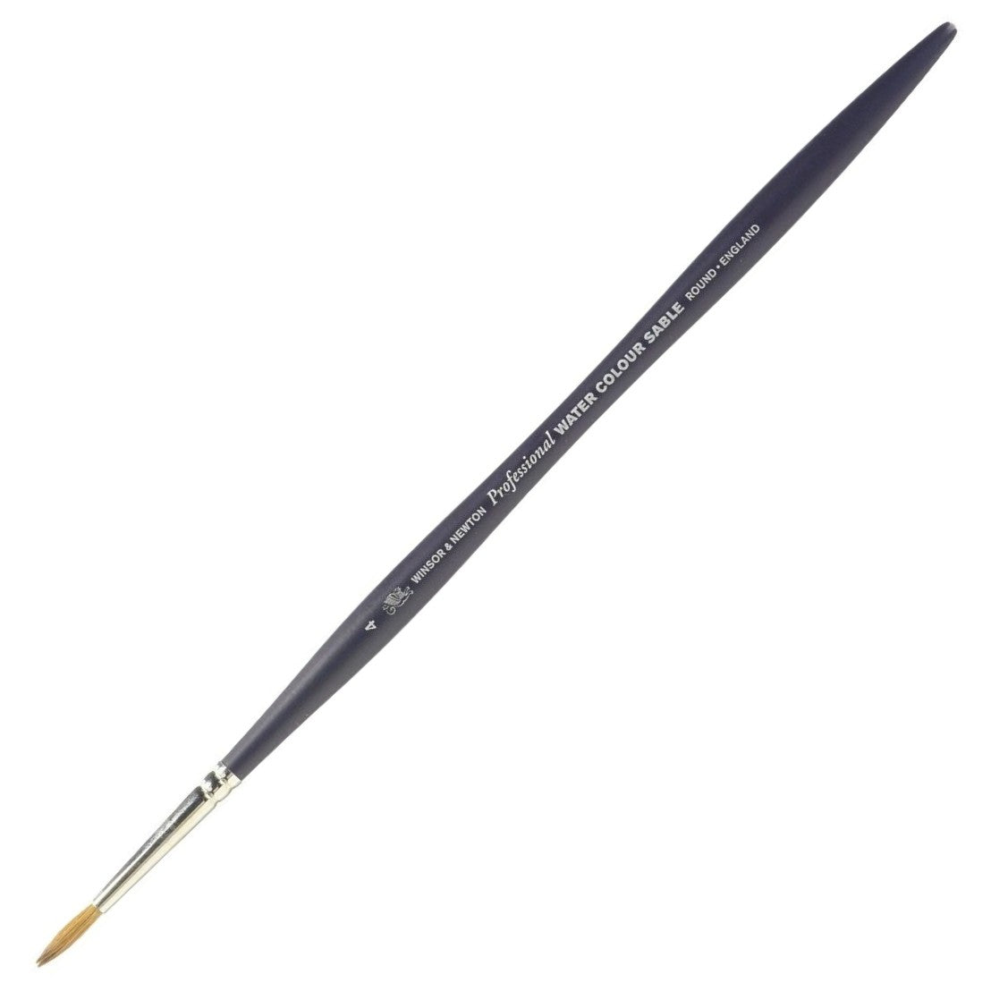 PINCEL WINSOR NEWTON ARTISTS 5067x04 KOLINSKY ROUND