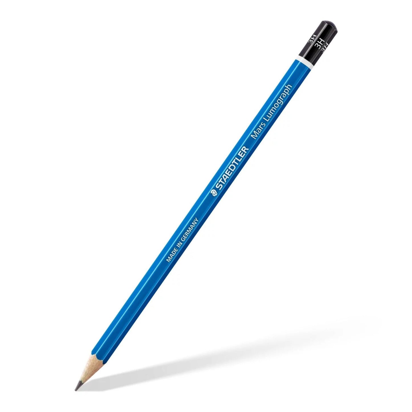 LAPIS GRADUADO STAEDTLER LUMOGRAPH CLASSIC 3H