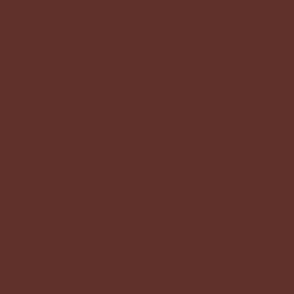MASSA MODELAR CORFIX 612 MAHOGANY (PLASTILINA) 500G