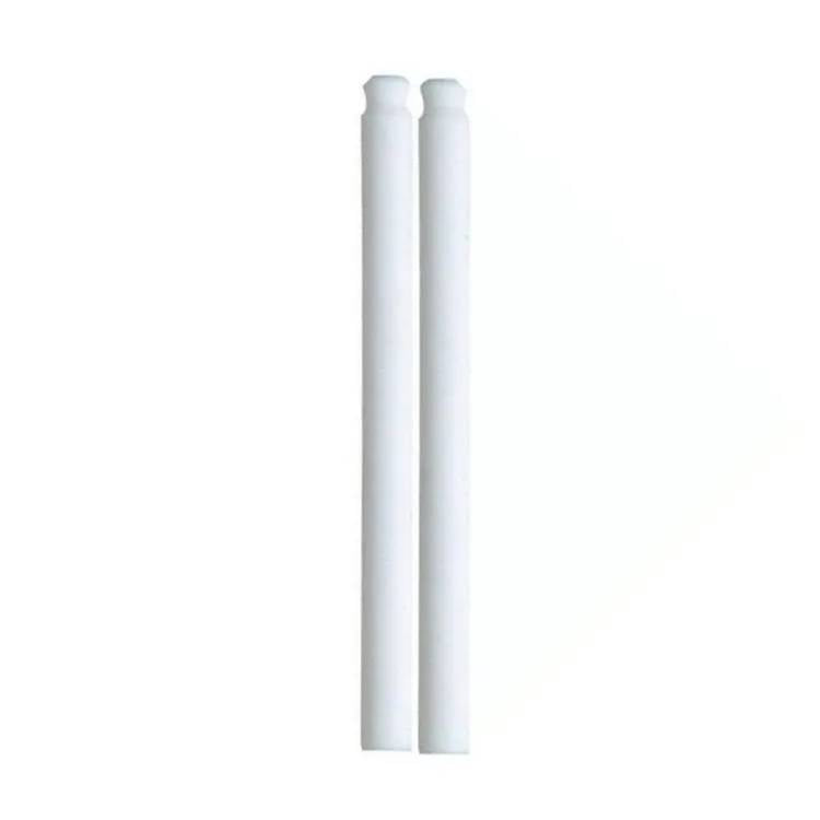 PORTA BORRACHA PENTEL CLICK ERASER REFIL C/ 02 UNID ZER-2