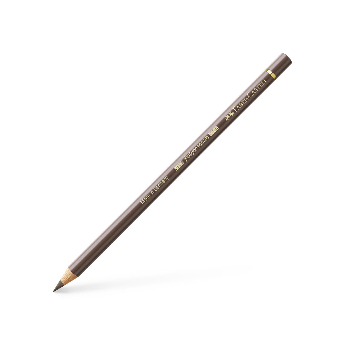 LAPIS COR FABER CASTELL POLYCHROMOS 178 NOUGAT