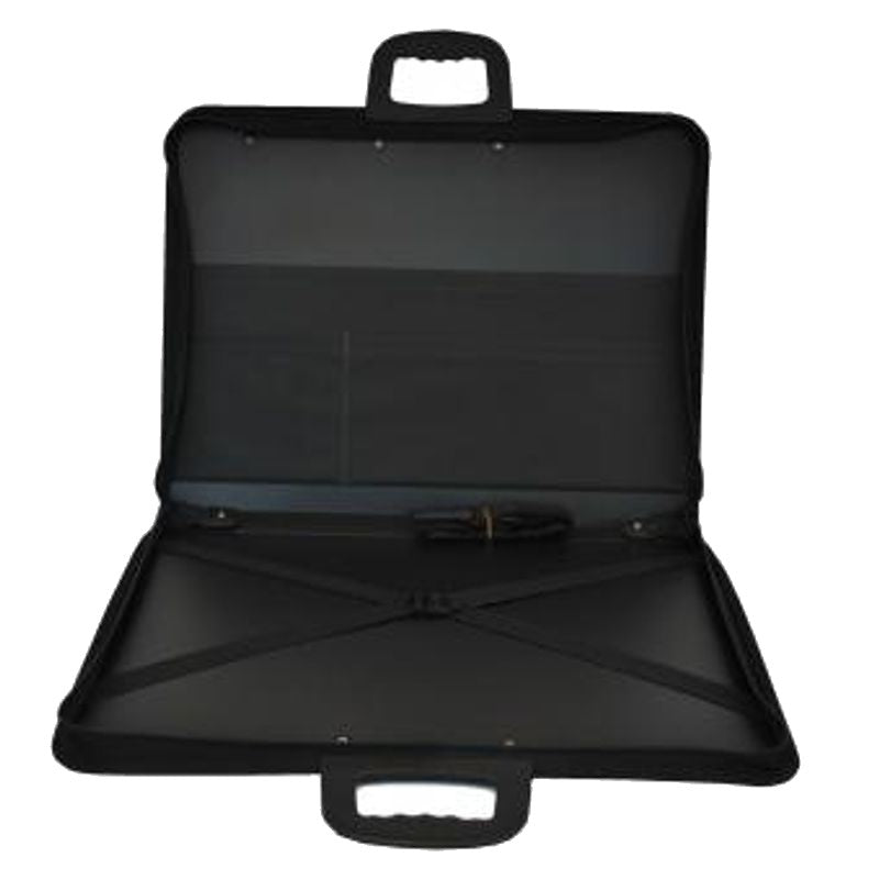 PASTA PORTFOLIO DALER ROWNEY GRADUATE ZIP FOLIO C/ ALCA A1