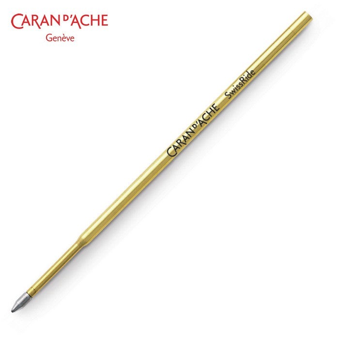 CANETA ESFEROGRAFICA CARAN D´ACHE INFINITE REFIL AZUL 8522