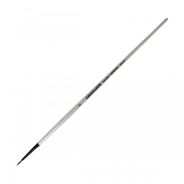 PINCEL DALER ROWNEY GRADUATE ROUND 04 CABO LONGO 212161004