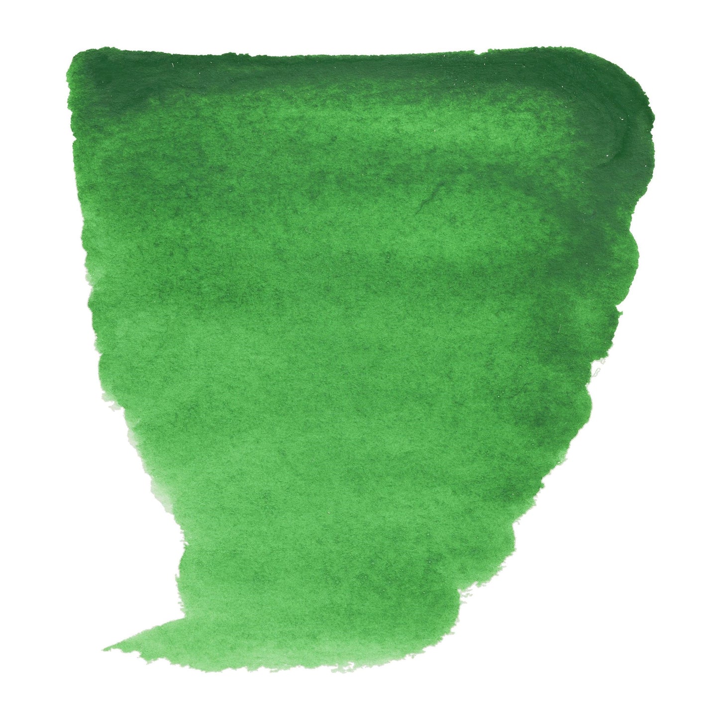 AQUARELA TALENS VAN GOGH HALF PAN 662 PERM GREEN